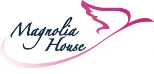 Magnolia House Logo – New