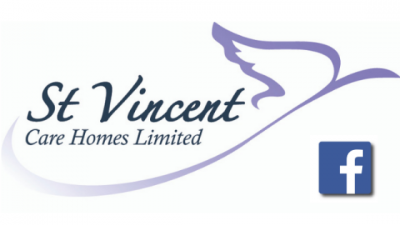 St Vincent Care Homes Ltd - Homepage